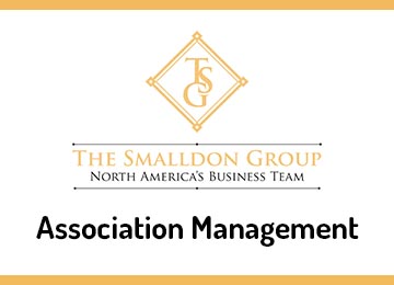The Smalldon Group Association Management